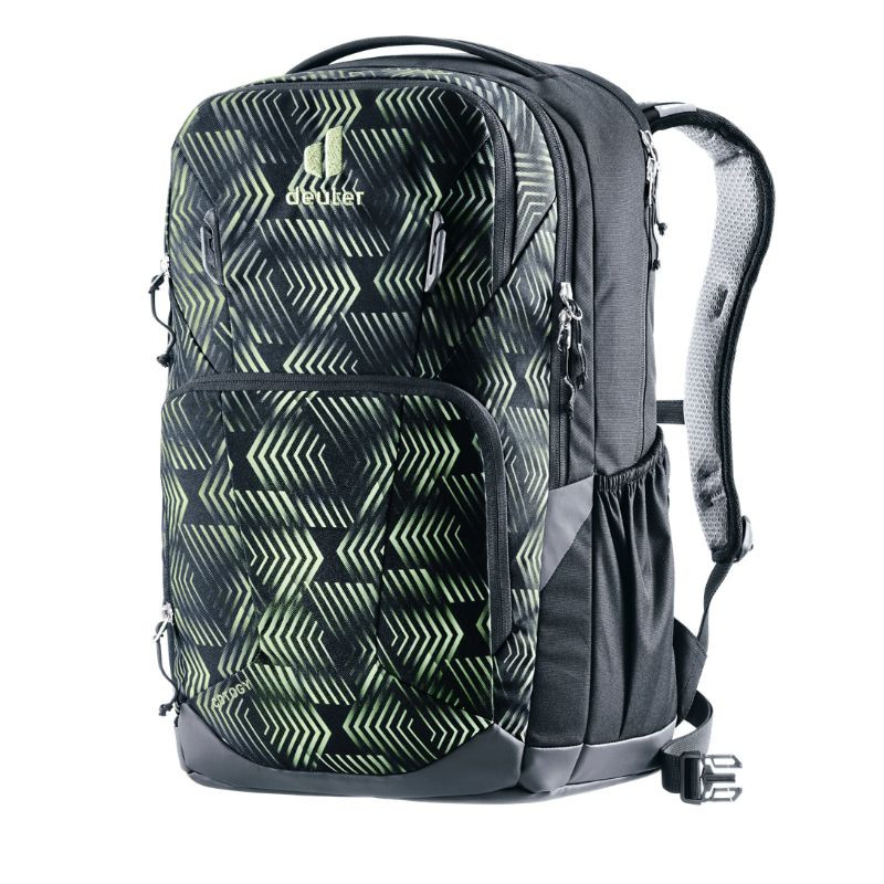 Sac à dos d’école Cotogy - Deuter - Black ripple