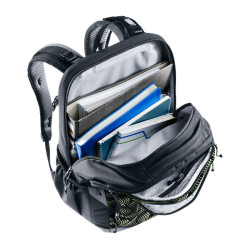 Sac à dos Cotogy - Deuter - Black ripple