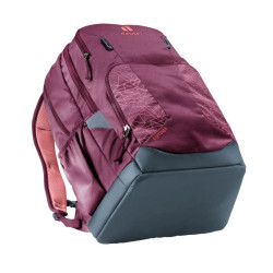 Sac à dos Cotogy - Deuter - Cassis Dahlia