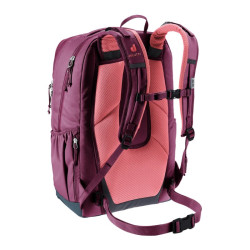 Sac à dos d’école - Cassis Dahlia