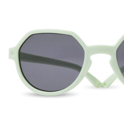Lunettes de soleil bébé OOZZ - KietLa - 0 à 4 ans - Thé