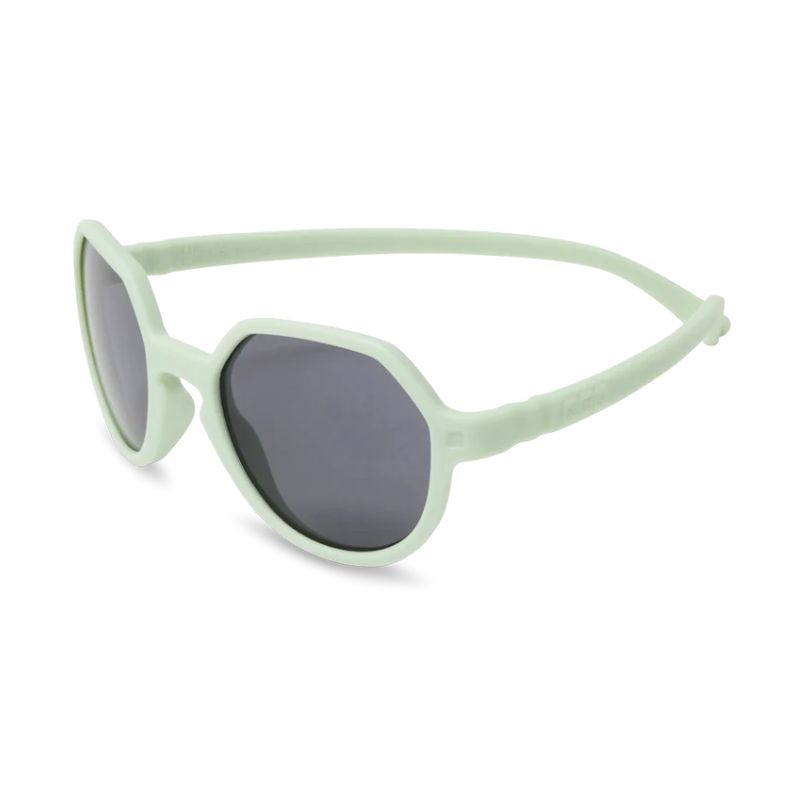 Lunettes de soleil bébé OOZZ - KietLa - 0 à 4 ans - Thé Vert