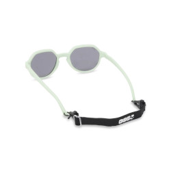 Lunettes soleil bébé OOZZ - KietLa - 0 à 4 ans - Thé Vert