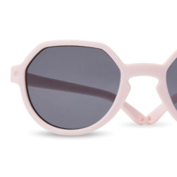 Lunettes de soleil bébé OOZZ - KietLa - 0 à 4 ans -  pâle