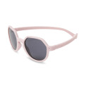 Lunettes de soleil bébé OOZZ - KietLa - 0 à 4 ans - Rose pâle