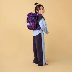 Ergobag Mini - Cartable maternelle ergonomique -  DiveBear