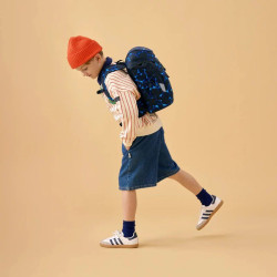 Ergobag Mini - Cartable maternelle ergonomique - Bearassic
