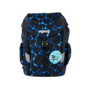 Ergobag Mini - Cartable maternelle ergonomique - Bearassic Garden