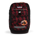 Ergobag Flex - cartable ergonomique CP et tout primaire - UnstoppBearable