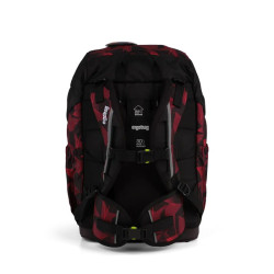 Ergobag Flex - cartable ergonomique tout primaire - UnstoppBearable