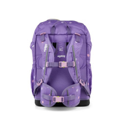 Ergobag Flex - cartable ergonomique primaire - PonyBearadise