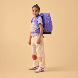 Ergobag Flex - cartable CP et tout primaire - PonyBearadise
