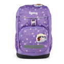 Ergobag Flex - cartable ergonomique CP et tout primaire - PonyBearadise