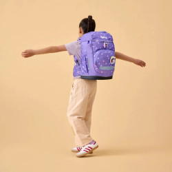 Ergobag Flex - cartable ergonomique CP et tout primaire - Pony