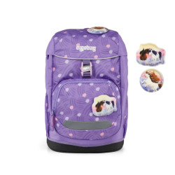 Ergobag Flex - ergonomique CP et tout primaire - PonyBearadise