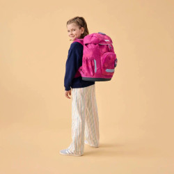 Ergobag Flex - cartable ergonomique CP et tout primaire