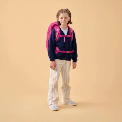 Ergobag Flex - cartable ergonomique et tout primaire - Bearicorn