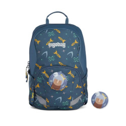 Sac à dos enfant ergonomique Ease 10L - Ergobag