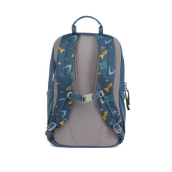 Sac à dos enfant ergonomique 10L - Ergobag - Skyrocket