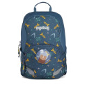 Sac à dos enfant ergonomique Ease 10L - Ergobag - Skyrocket