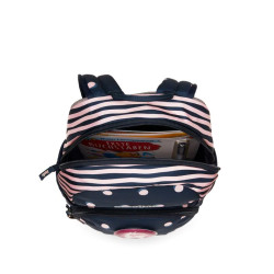 Sac à dos enfant ergonomique Ease 10L - Ergobag -