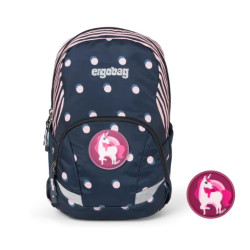Sac enfant ergonomique Ease 10L - Ergobag - Dotty