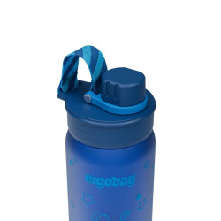 Gourde tritan 550ml - Ergobag - Astronaut