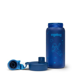 Gourde enfant 550ml - Ergobag - Astronaut
