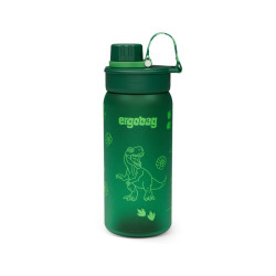 Gourde enfant tritan 550ml - Ergobag - Dinosaurs