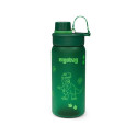 Gourde enfant tritan 550ml - Ergobag - Dinosaurs