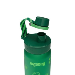 Gourde enfant  550ml - Ergobag - Dinosaurs