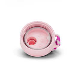 Gourde enfant tritan - Ergobag - Licorne