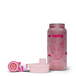 Gourde  550ml - Ergobag - Licorne