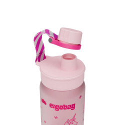 Gourde enfant tritan 550ml - Ergobag -