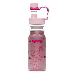 Gourde enfant tritan 550ml - Licorne