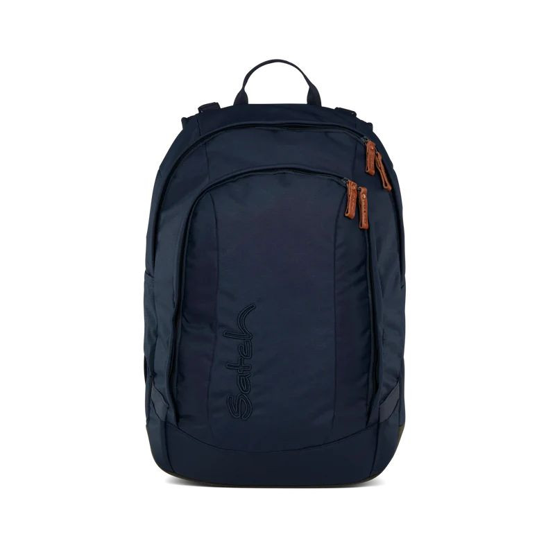 Sac à dos scolaire ergonomique air - Satch - Nordic Blue