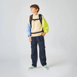 Sac à dos scolaire ergonomique air - Satch - Nordic