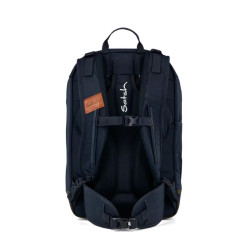 Sac à dos scolaire air - Satch - Nordic Blue