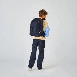 Sac à dos scolaire ergonomique air - Satch - Blue
