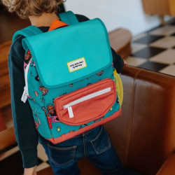 Sac à dos - Hello Hossy - Disco Roar