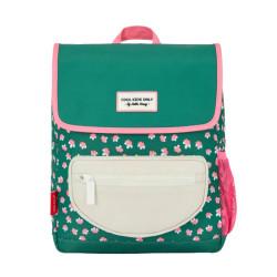 Sac à dos carré - Hello Hossy - Garden Joy