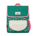 Sac à dos carré - Hello Hossy - Garden Joy