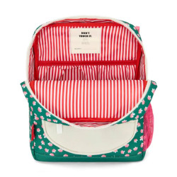 Sac à dos carré - Hello Hossy - Joy