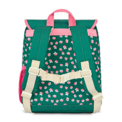 Sac à dos carré - Garden Joy