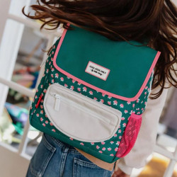 Sac à dos - Hello Hossy - Garden Joy
