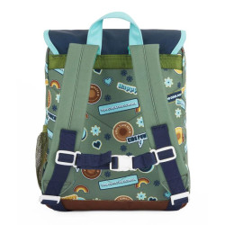 Sac à dos - Hello Hossy - Smiley