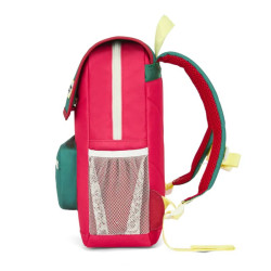 Sac à dos carré - Hello