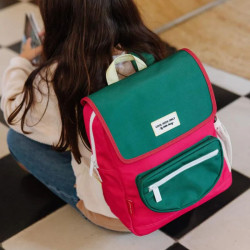 Sac - Hello Hossy - Mini Pastèque