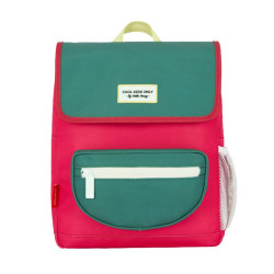Sac à dos carré - Hello Hossy - Mini Pastèque