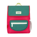 Sac à dos carré - Hello Hossy - Mini Pastèque